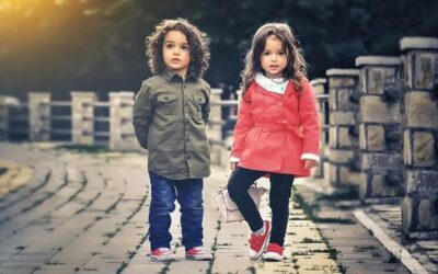 3 Tips to Raising Independent Children