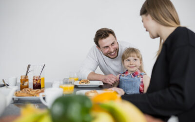 New Parents, Here’s How You Can Get Free Groceries Without Stressing Your Budget